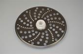 Riveskive, Kenwood foodprocessor (fin)